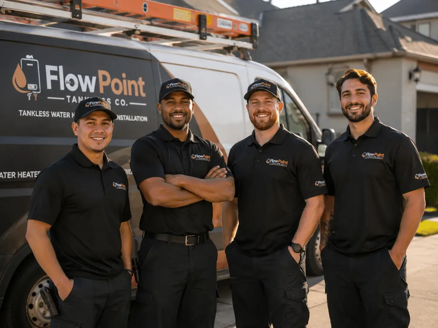 Tankless Water Heater Installation company in Ocean City, MD
