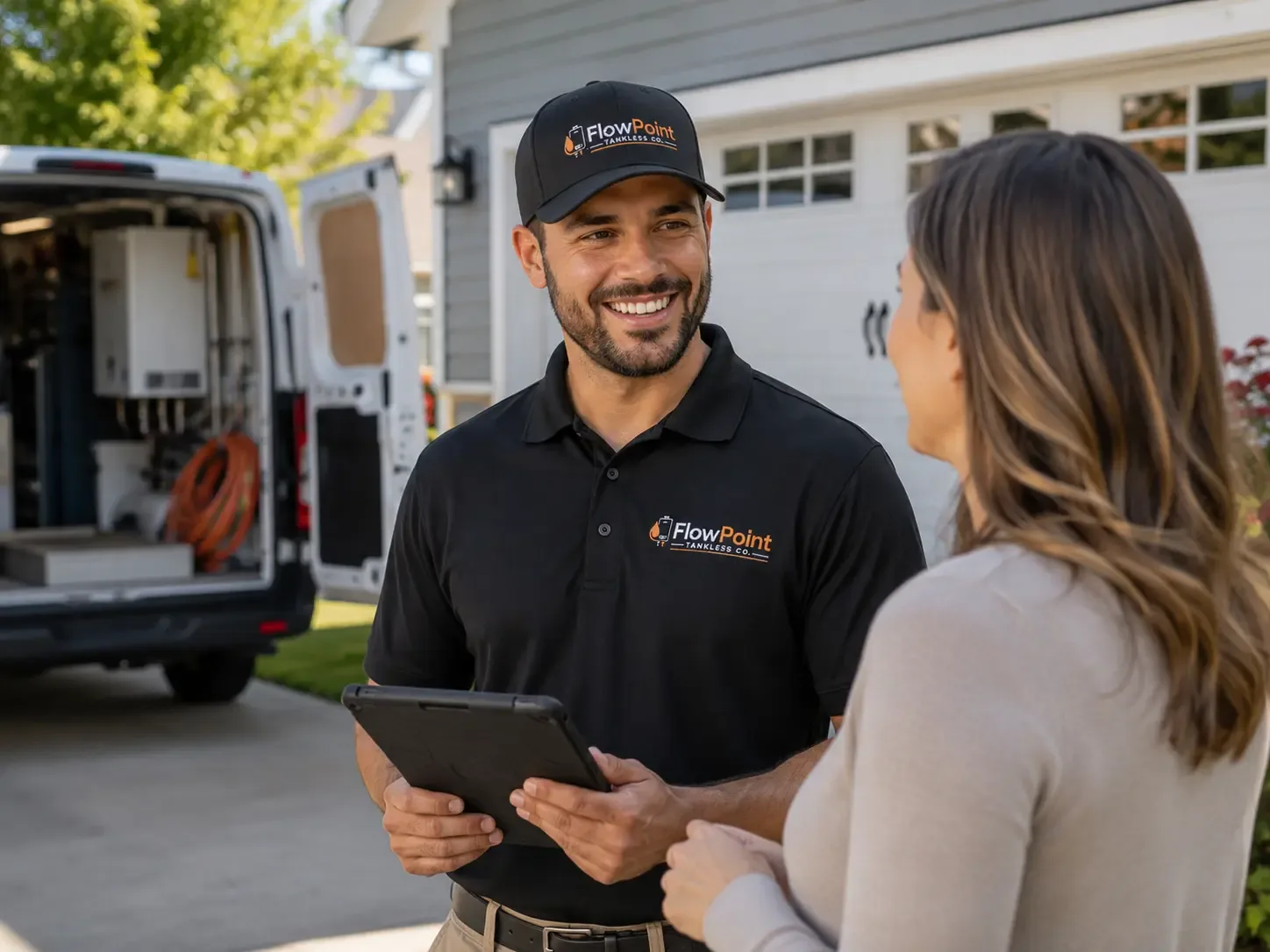 Tankless Water Heater Installation Ocean City, MD FAQs
